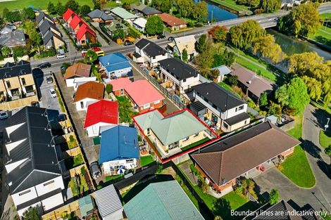 Photo of property in 20b Rutherford Street, Woolston, Christchurch, 8023