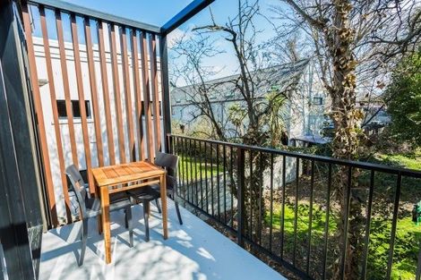 Photo of property in 20 Hereford Street, Christchurch Central, Christchurch, 8013