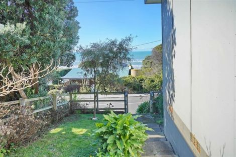 Photo of property in 12 Moody Street, Gore Bay, Cheviot, 7383