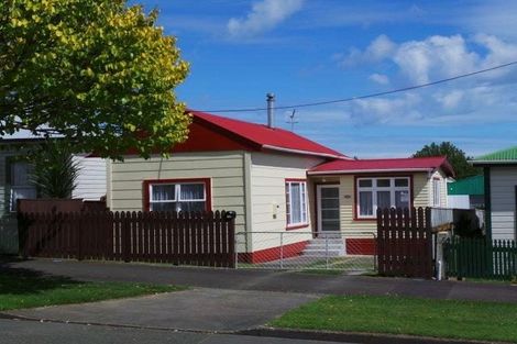 Photo of property in 145 Cambridge Street, Levin, 5510