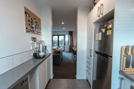 Photo of property in 9/165 Chester Street East, Christchurch Central, Christchurch, 8011