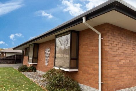 Photo of property in 1/51 Brodie Street, Ilam, Christchurch, 8041