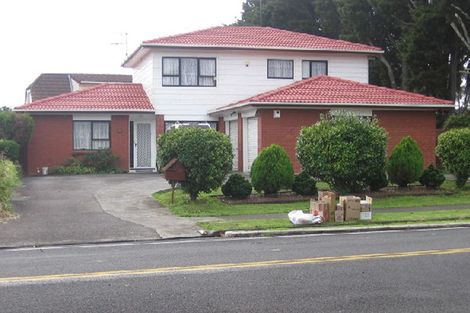 Photo of property in 121 Motatau Road, Papatoetoe, Auckland, 2025