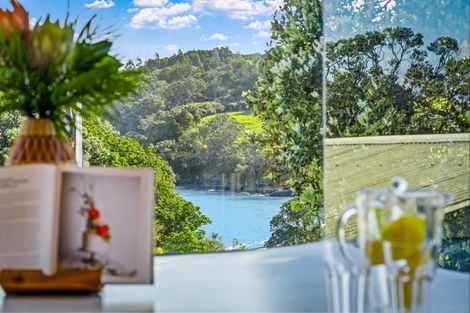 Photo of property in 61 Grand View Road, Leigh, 0985