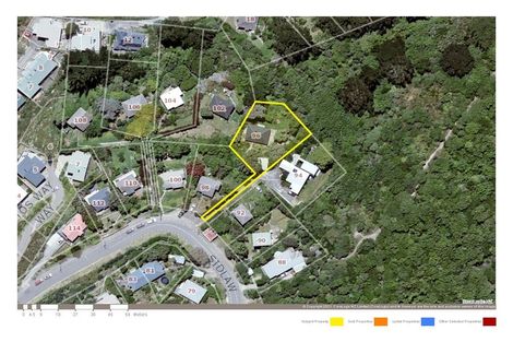 Photo of property in 96 Sidlaw Street, Strathmore Park, Wellington, 6022