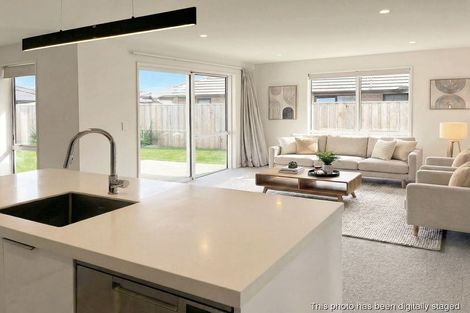 Photo of property in 8 Clare Street, Woodend, 7610