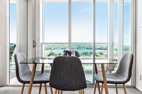 Photo of property in 1505/3 Northcroft Street, Takapuna, Auckland, 0622