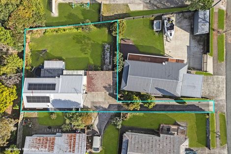 Photo of property in 2/54 Pooks Road, Ranui, Auckland, 0612