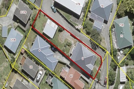 Photo of property in 2 Tarawera Road, Johnsonville, Wellington, 6037