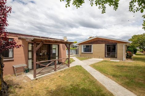 Photo of property in 93 Russell Street, Alexandra, 9320