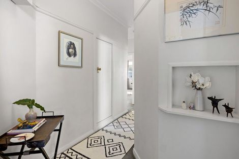 Photo of property in 6/1 Rixon Grove, Mount Victoria, Wellington, 6011