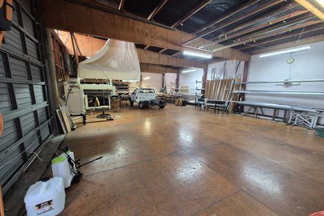 Photo of property in 2/33 Oxford Street, Richmond, 7020