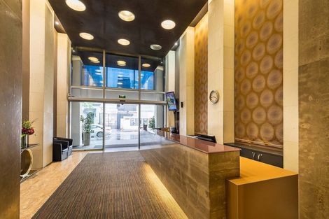 Photo of property in 105/20 Upper Queen Street, Auckland Central, Auckland, 1010