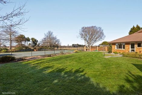 Photo of property in 234 Giles Road, Kaiapoi, 7692