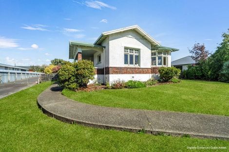 Photo of property in 11 Biggar Street, Strathern, Invercargill, 9812