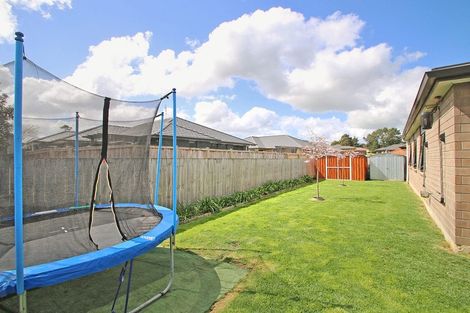 Photo of property in 9 Ribbonwood Close, Te Kauwhata, 3710