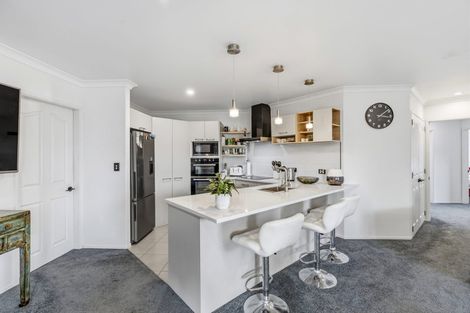 Photo of property in 3 Dornoch Lane, Morrinsville, 3300