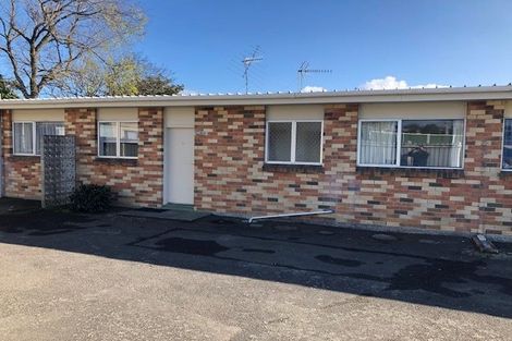 Photo of property in 59c Totara Street, Tawhero, Whanganui, 4501