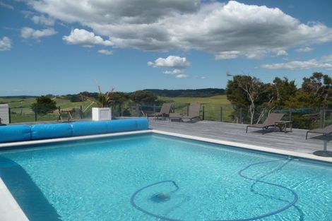 Photo of property in Spirit Of Agnes Sorel, 64 Kokopu Lane, Mangawhai, 0975