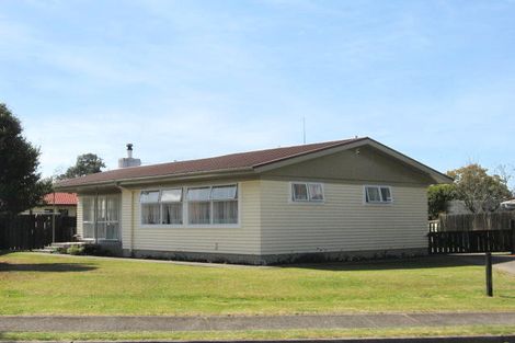 Photo of property in 18 Clouston Crescent, Fenton Park, Rotorua, 3010