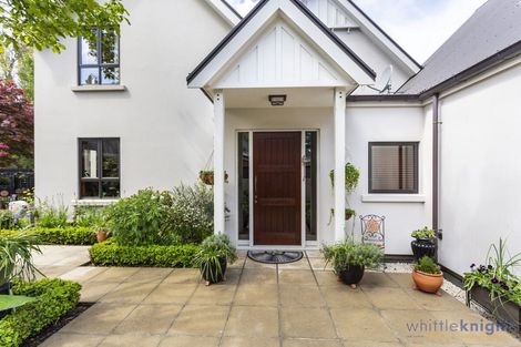 Photo of property in 374 Sawyers Arms Road, Harewood, Christchurch, 8051