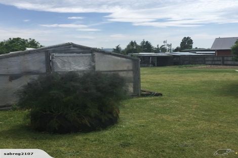 Photo of property in 17 Montrose Avenue, Culverden, 7392