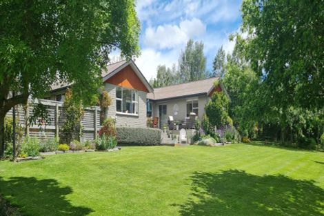 Photo of property in 14 O'neills Road, Coal Stream, Fairlie, 7987