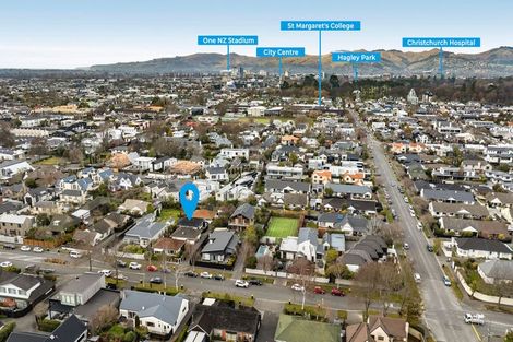 Photo of property in 3/94 Rugby Street, Merivale, Christchurch, 8014