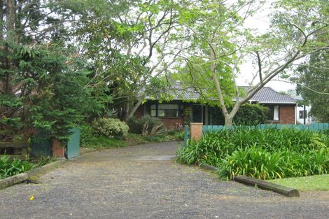 Photo of property in 322 Appleby Road, Drury, 2577