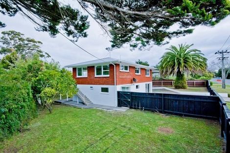 Photo of property in 330 Swanson Road, Ranui, Auckland, 0612