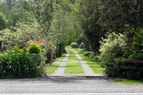 Photo of property in 60 Montgomery Road, Westmere, Whanganui, 4501