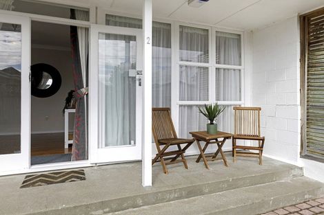 Photo of property in 1a Saulbrey Grove, Woburn, Lower Hutt, 5010