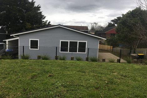 Photo of property in 37 Wood Street, Paeroa, 3600