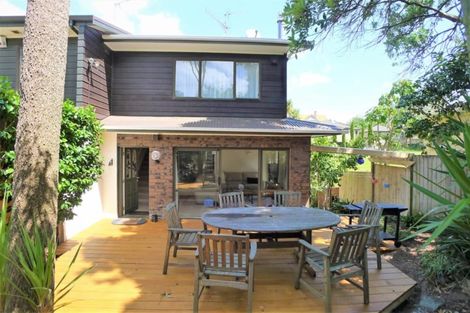 Photo of property in 3 Richard Farrell Avenue, Remuera, Auckland, 1050