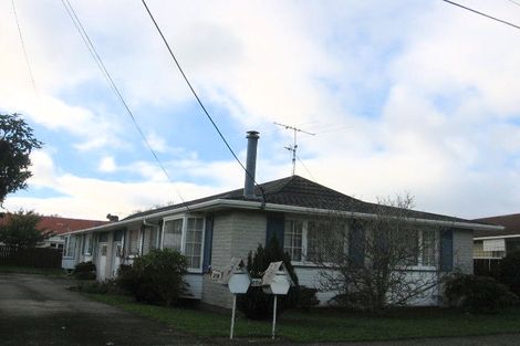 Photo of property in 29 Waikare Avenue, Waiwhetu, Lower Hutt, 5010