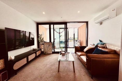 Photo of property in 305/1 Buscomb Avenue, Henderson, Auckland, 0610