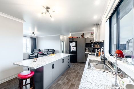 Photo of property in 131 Stirrat Street, Kingswell, Invercargill, 9812