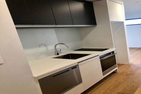 Photo of property in Frank Sargeson Apts, 405/74 Anzac Street, Takapuna, Auckland, 0622