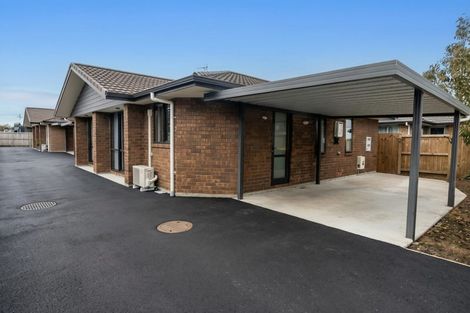 Photo of property in 33a Campbell Street, Frankton, Hamilton, 3204