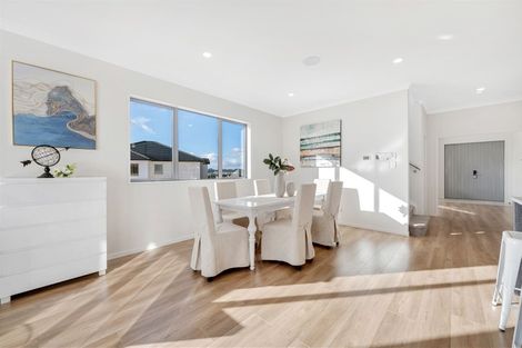 Photo of property in 13 Aklander Rise, Flat Bush, Auckland, 2019