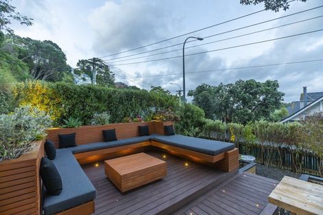 Photo of property in 2 Ludlam Street, Seatoun, Wellington, 6022