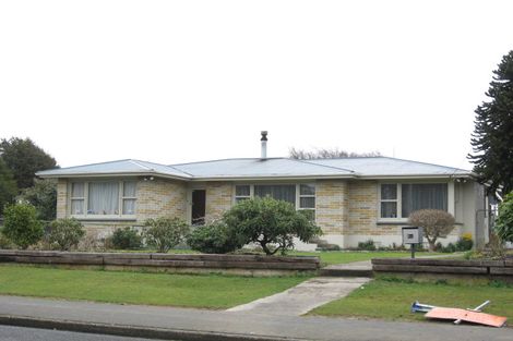 Photo of property in 51 Bain Street, Kingswell, Invercargill, 9812