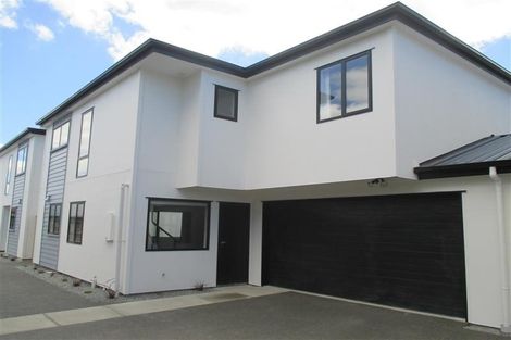 Photo of property in 2/87 Mandeville Street, Riccarton, Christchurch, 8011