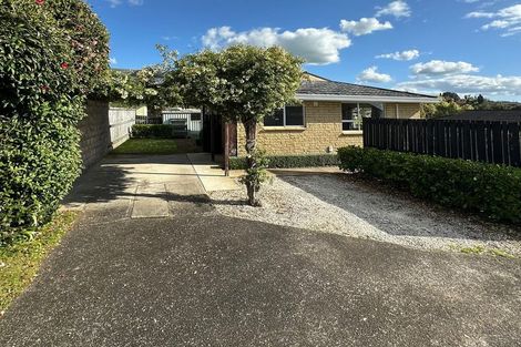 Photo of property in 14a Millar Place, Nawton, Hamilton, 3200