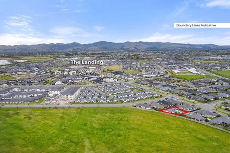 Photo of property in 89 Corsair Drive, Wigram, Christchurch, 8042