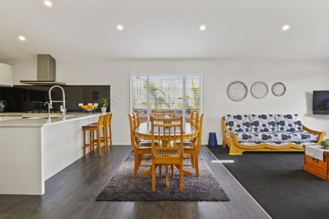 Photo of property in 55 Aspiring Avenue, Flat Bush, Auckland, 2019