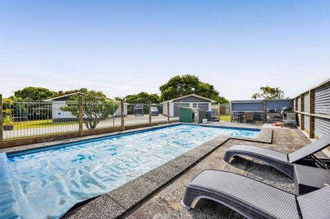 Photo of property in 36 Te Roti Road, Te Roti, Hawera, 4673