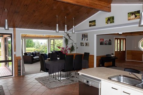 Photo of property in 251 Kukutauaki Road, Koputaroa, Levin, 5575