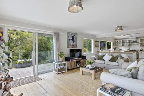 Photo of property in 211 Doctors Point Road, Waitati, 9085