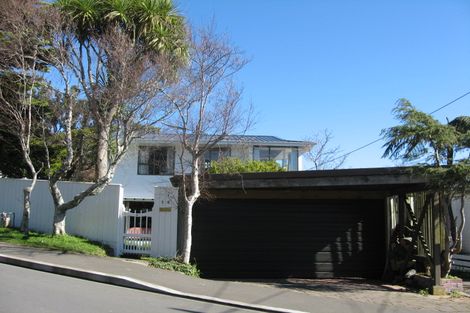 Photo of property in 58 Messines Road, Karori, Wellington, 6012